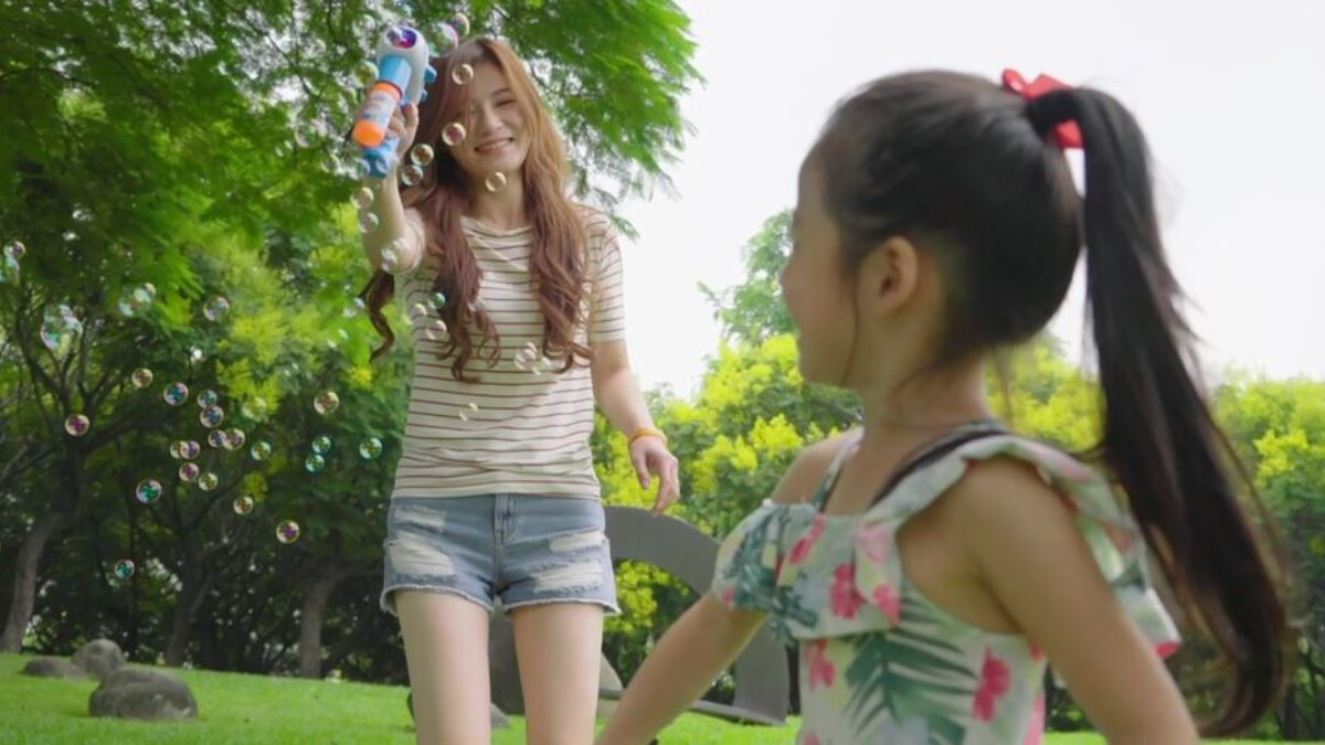 【一件襯衫】「女人不該成為家庭的附屬品 」一個母親的心聲