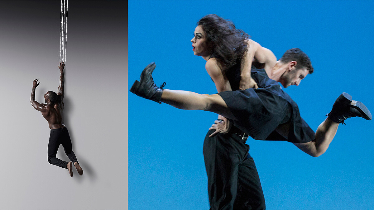 春天到台中看表演！台中國家歌劇院《2019台灣國際藝術節》5檔必看節目特蒐