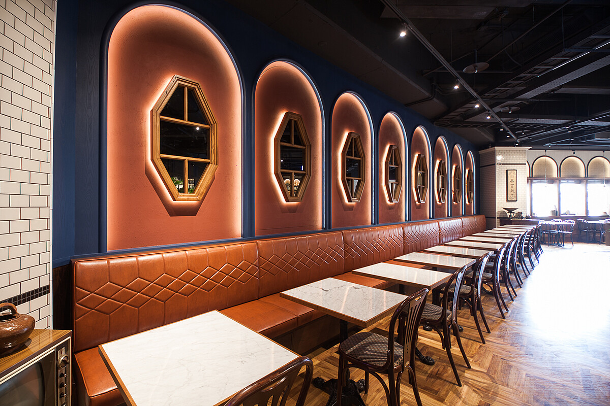 永心鳳茶新光南西店全新開張