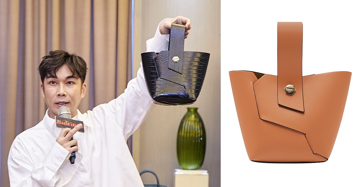 CHARLES & KEITH時髦都會 LOOK