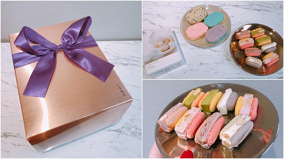 從包裝到細節開箱給你看！超澎拜、超美味、超絕美，2019新年走春伴手禮清單