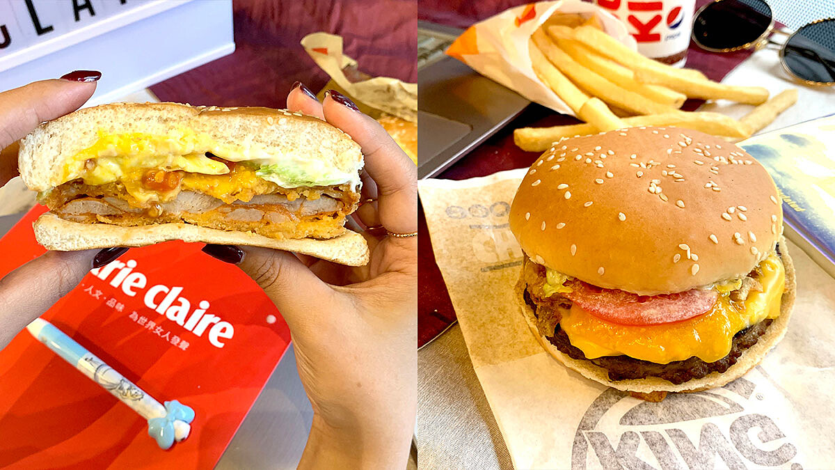 魅力圈粉！時髦都會女生為了「它」，不顧一切把優雅都給拋在腦後！