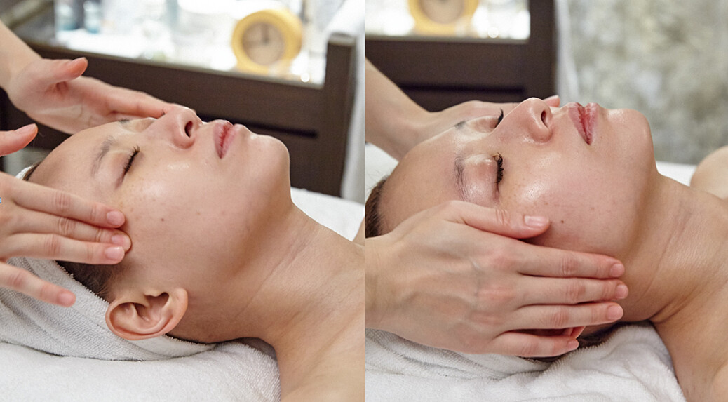 詩舒雅極光水亮分子課程