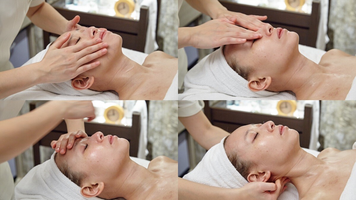 詩舒雅極光水亮分子課程