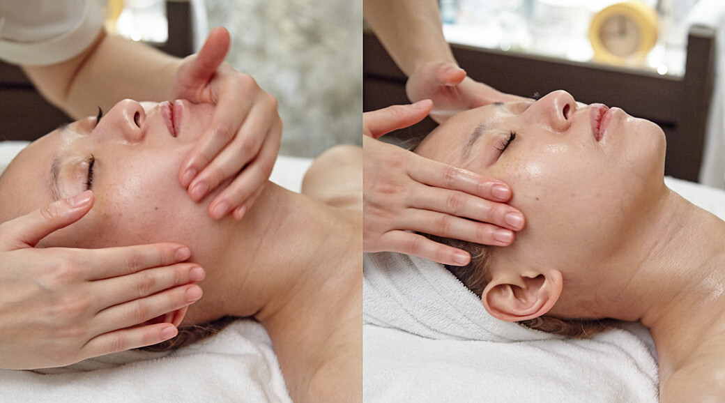 詩舒雅極光水亮分子課程