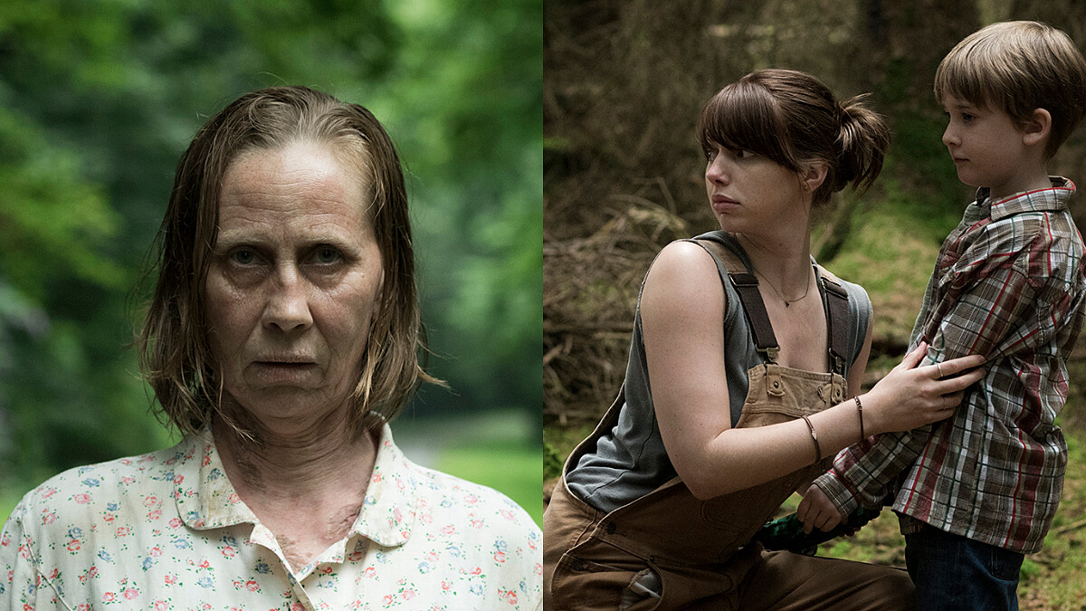 失蹤的兒子回來彷彿鬼附身......2019話題驚悚新片《嬰魂不散》