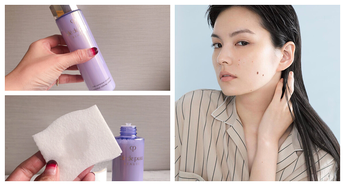 「給我一打水磨液！」貴婦保養品牌肌膚之鑰沒有做廣告卻大賣的就是他