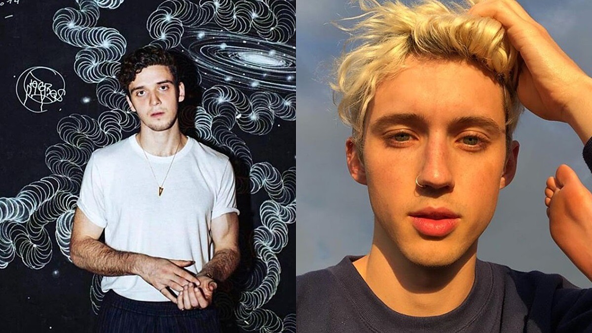 2019必加入歌單的心碎情歌!LAUV、Troye Sivan兩大創作小鮮肉首度合作單曲〈i’m so tired…〉