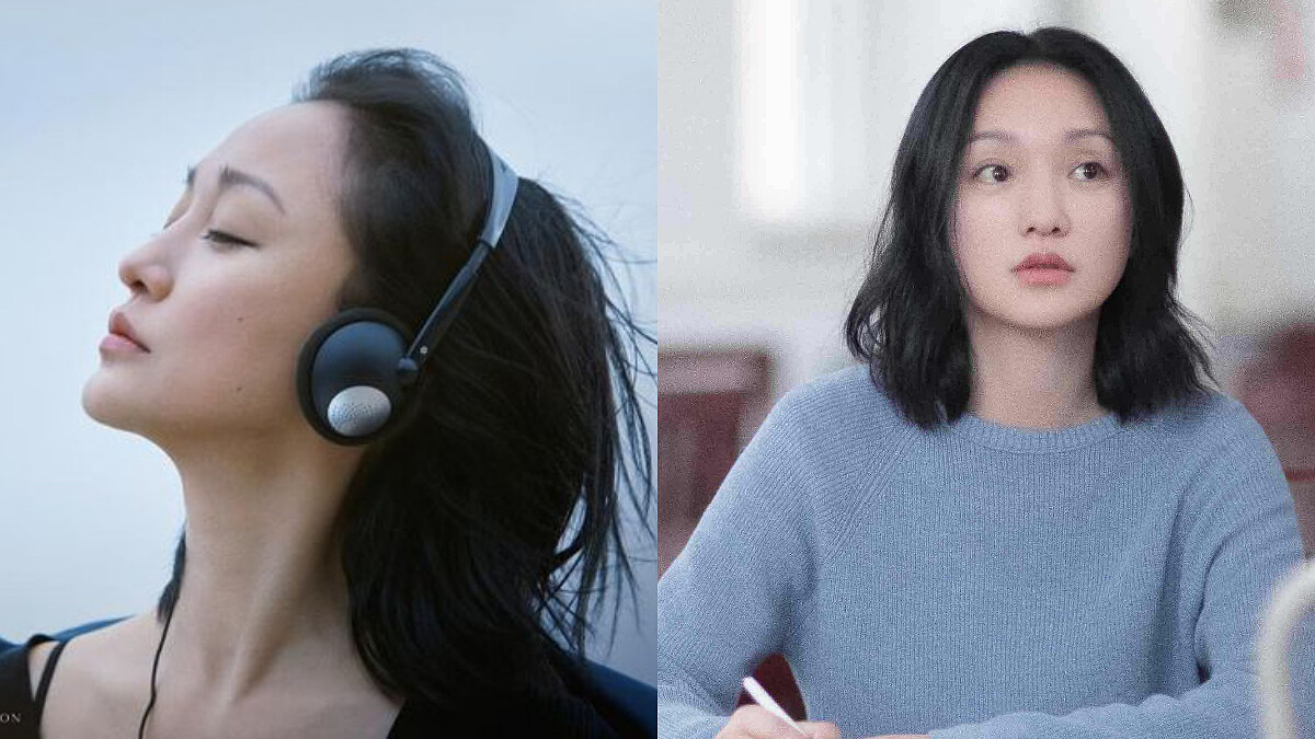 去練習喜歡自己，一天一點，即使緩慢也無妨，但只要能比昨天更喜歡今天的自己就好。