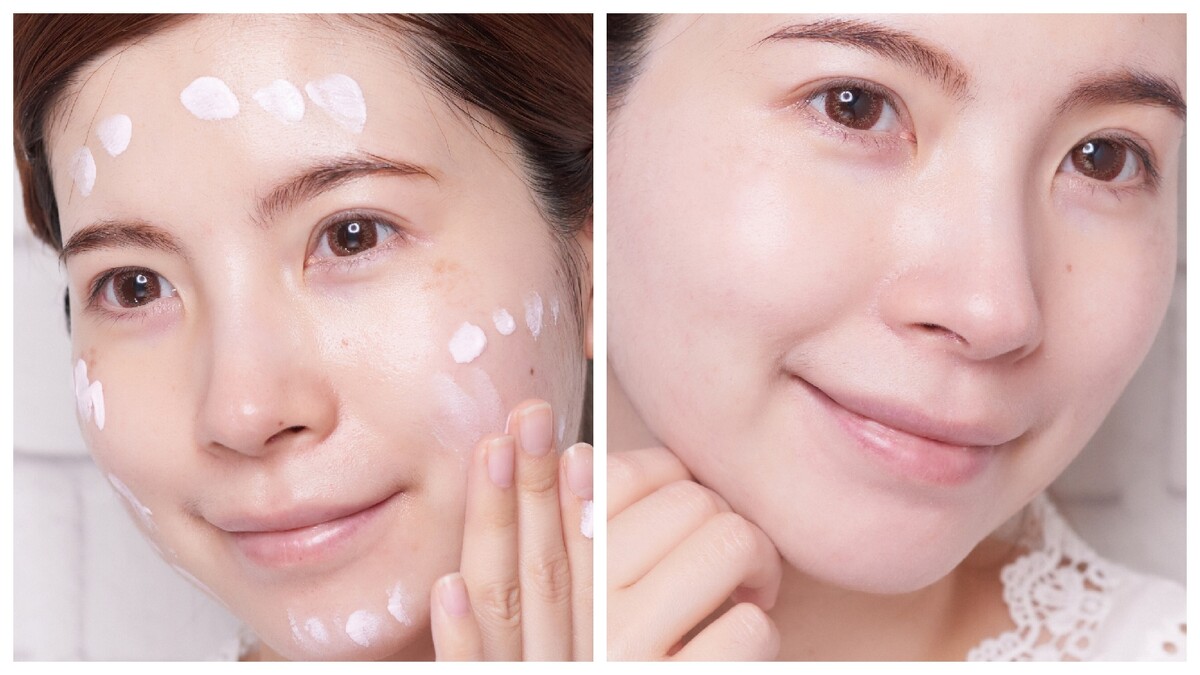 艾杜紗 亮顏光采CC霜