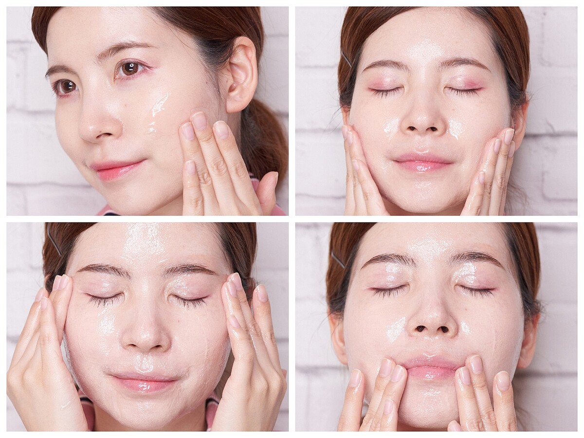 艾杜紗 溫感卸粧凝膠