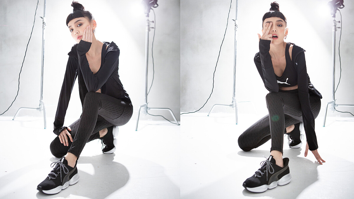 【#DO YOU女力無敵】KIWI李函以不可複製的自定義風格，陪她邁向更精彩的時尚人生路！