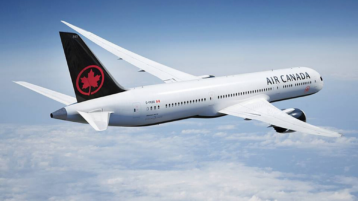 台北西雅圖來回1萬2千起！加拿大航空祭出72小時限時優惠，飛這3大城市搶這波就對了