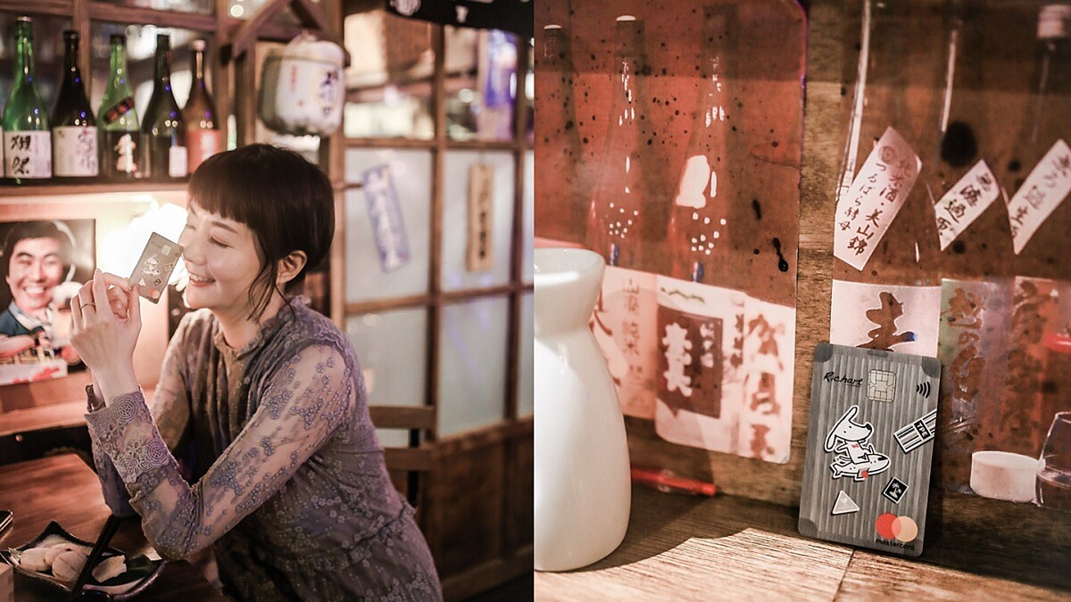 下一站去哪裡？說走就走的五個城市，讓假期留下感動的回憶-台新FLYGO卡