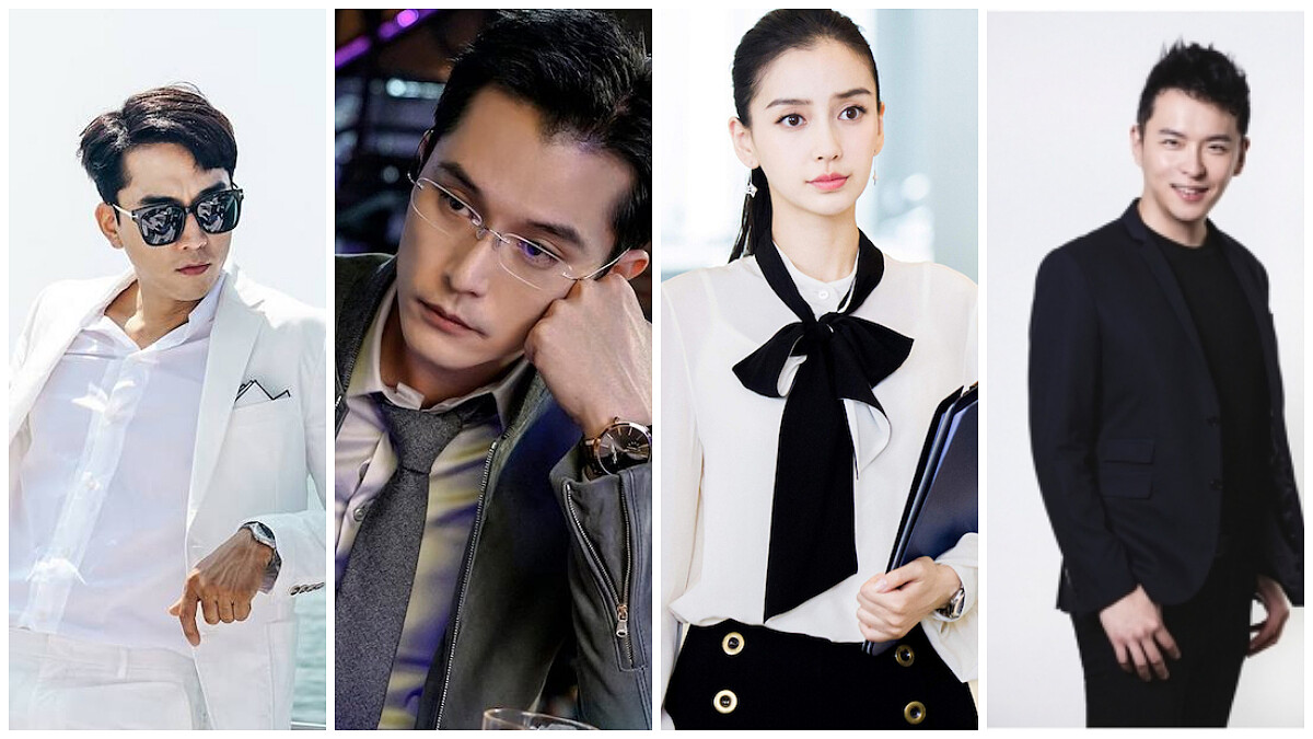 【星星教授安格斯一週2019/1/28-2/3星運】：金牛事業走高峰、獅子工作運旺、天秤小心鑽牛角尖