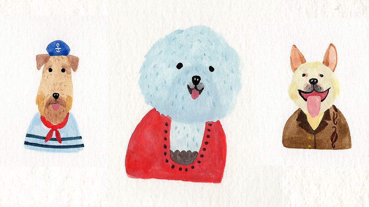 《美麗佳人》2月星座運勢：「只要不是臨時抱佛腳，都能看見成果。」