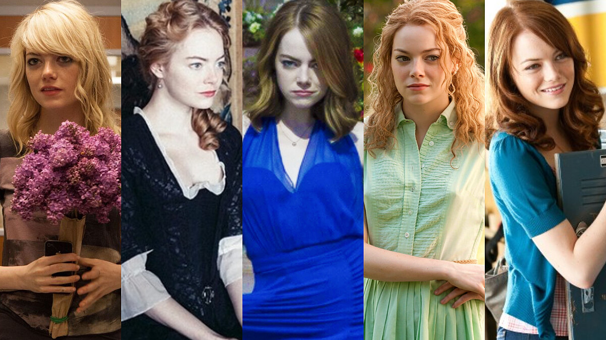 《真寵》奧莉薇雅柯爾曼 獲奧斯卡最佳女主角獎，艾瑪史東、瑞秋懷茲加上鬼才尤格藍西莫，演技尬導演才華超精彩！