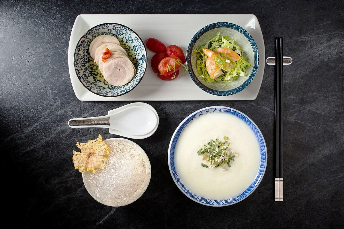 五星飯店裡的小吃奇蹟 台北文華東方M.O. Bar全新夜市主題調飲台味無限好