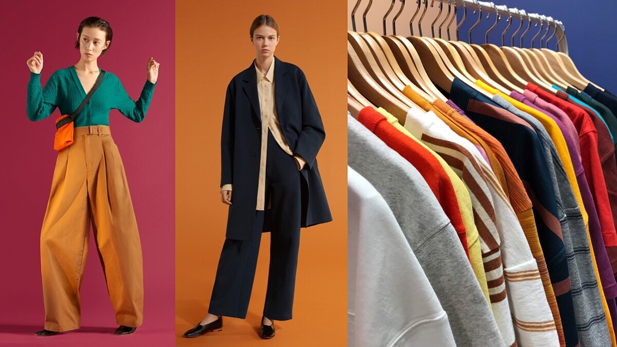 新色彩、新版型,Uniqlo U春夏新作替日常穿搭添入繽紛活力姿態!