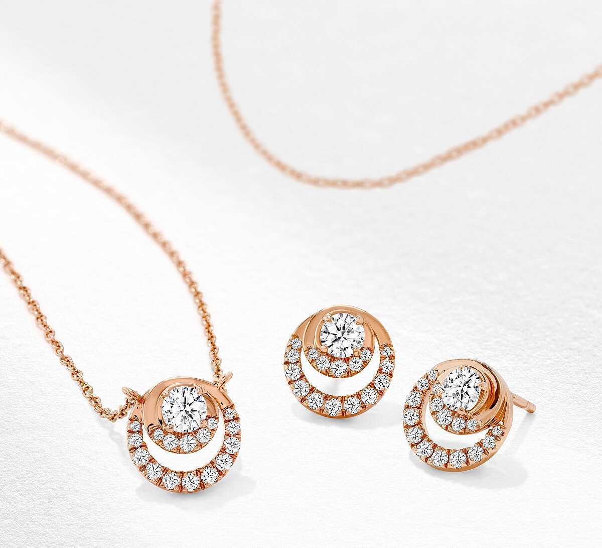 HEARTS ON FIRE OPTIMA系列