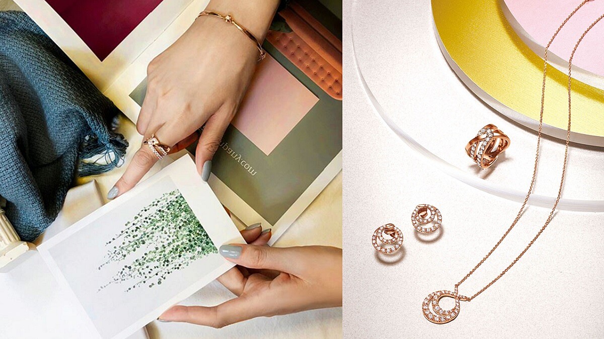 讓人無法抗拒的OPTIMA系列，絕對是所有女生最想收到的放閃情人禮！