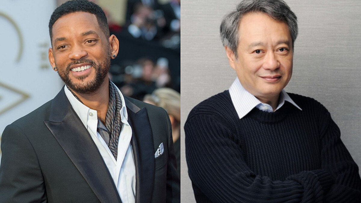 睽違3年，李安新作《雙子殺手》聯手 威爾史密斯，展開一場複製人的絕命殺機！