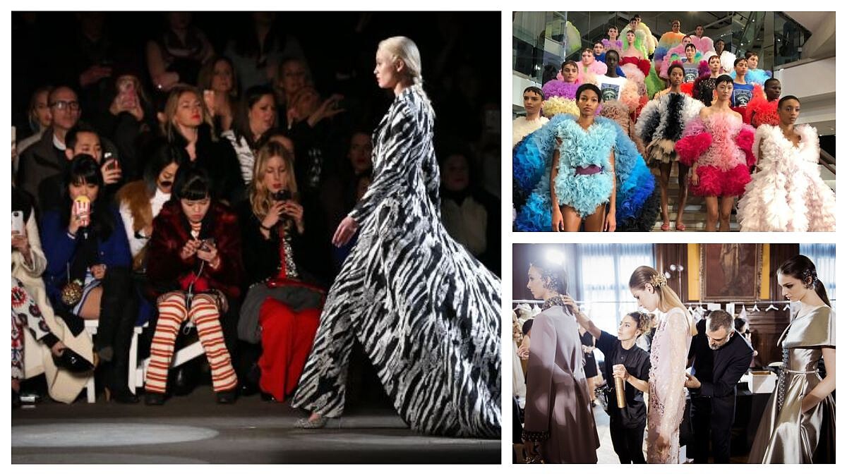 時裝編輯帶你看2019AW紐約時裝週，逛遍大小秀場、所有你該知道的事！（不斷更新）