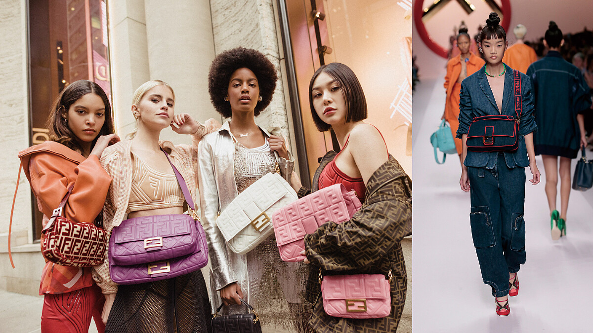 經典大作強勢回歸 Baguette is BACK 