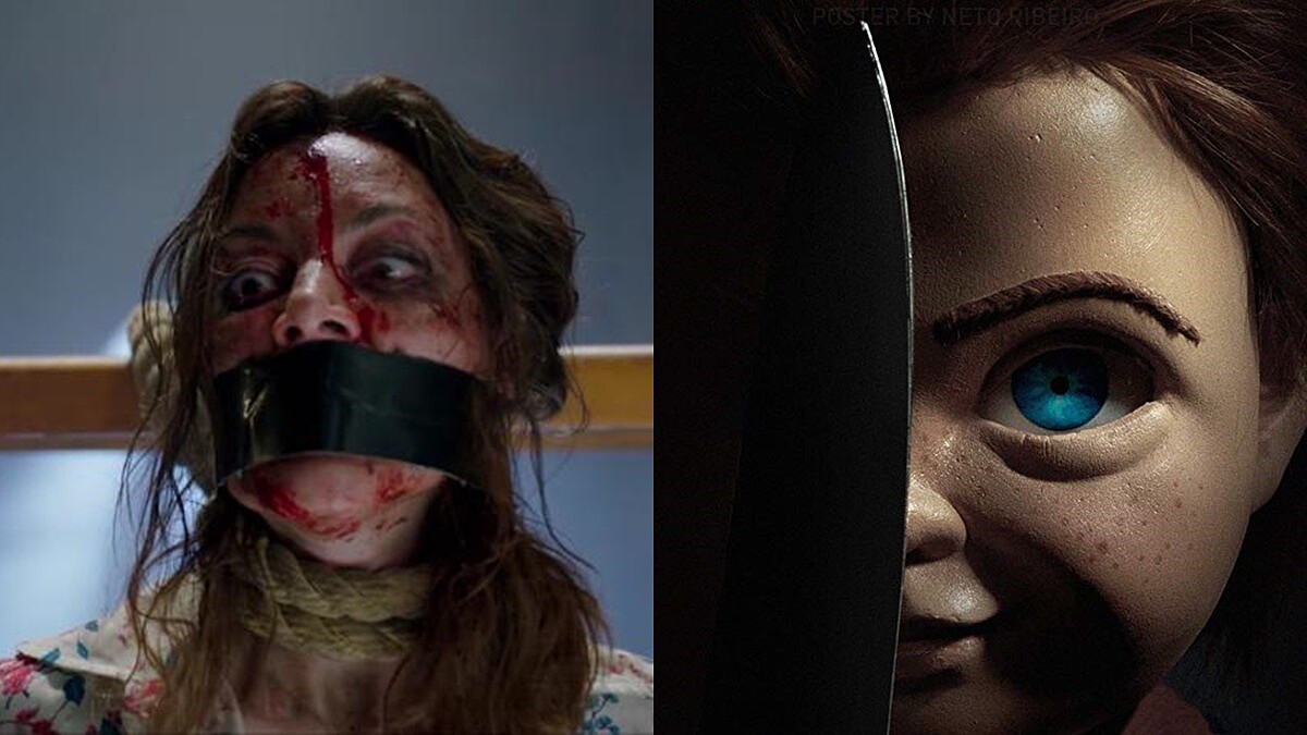 身穿吊帶褲的可怕鬼娃恰吉回來了！新版《靈異入侵Child's Play》再度展開一連串瘋狂獵殺