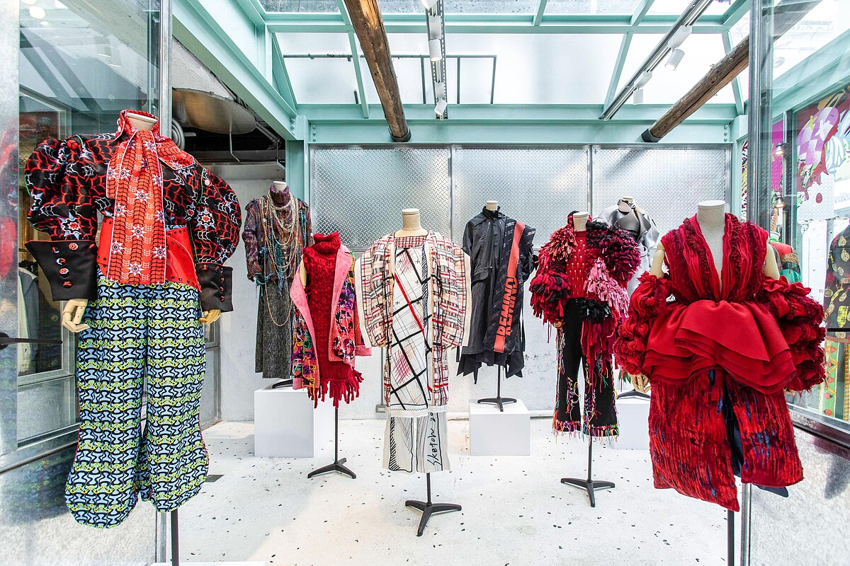 onefifteen初衣食午X華人新秀設計師，這場時尚盛事，身為時髦精的你千萬別錯過！