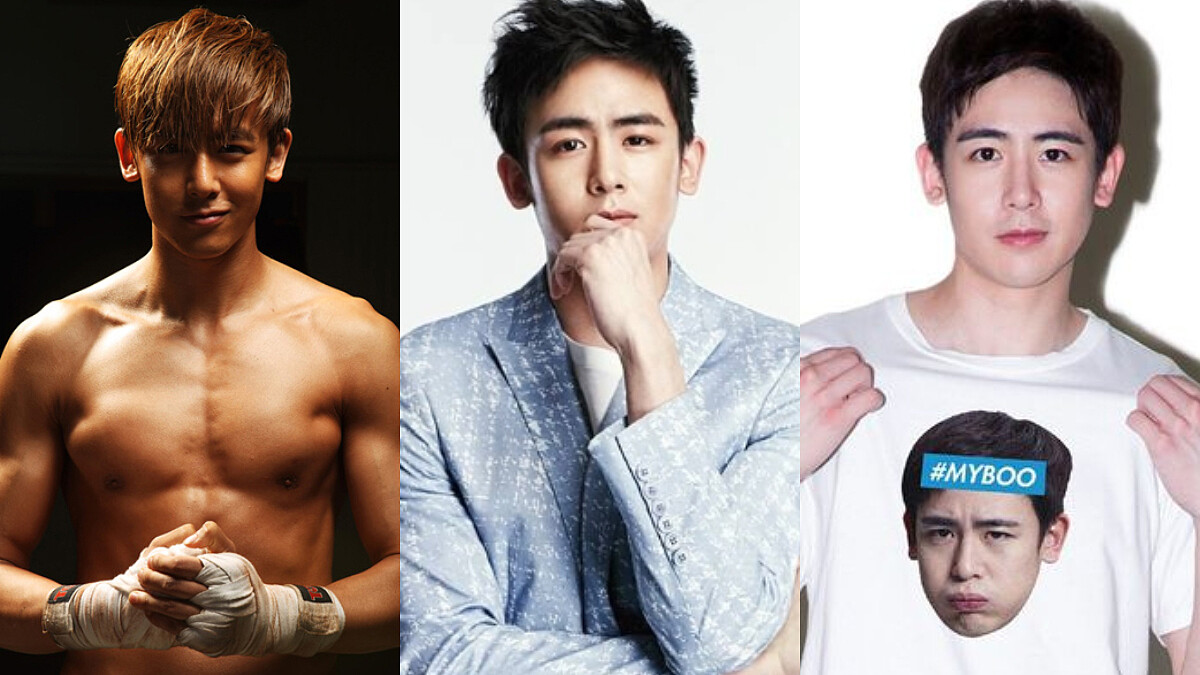 終於！2PM人氣王 尼坤，即將推出個人韓語專輯，出道十年首發！