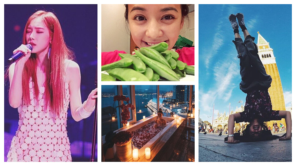 飆一首歌等於跑100公尺？盤點4個意想不到的瘦身妙招！