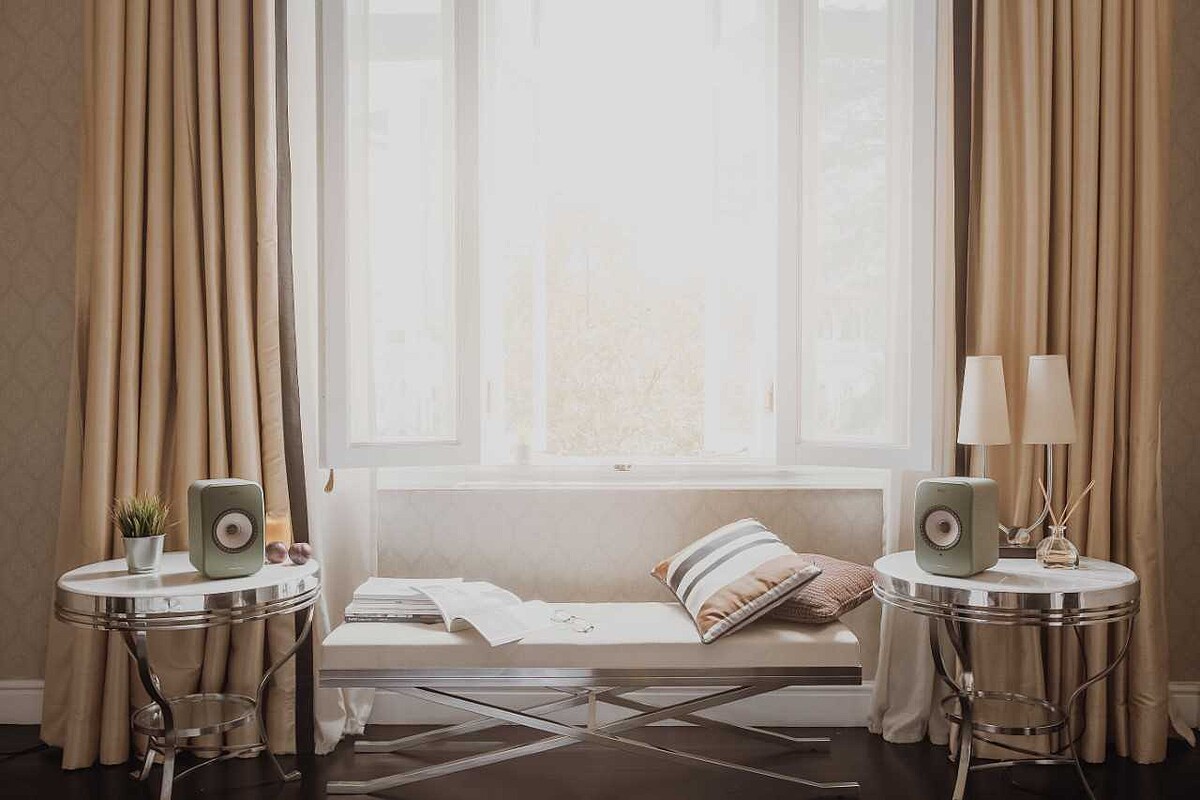 仿造人類發聲真實音感 KEF LSX 英式質感無線音響 進階華麗美聲發燒友入門必備