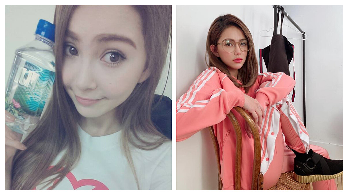 「喝水瘦身法」連昆凌都在試！跟著喝水時間表，一個月瘋甩5公斤