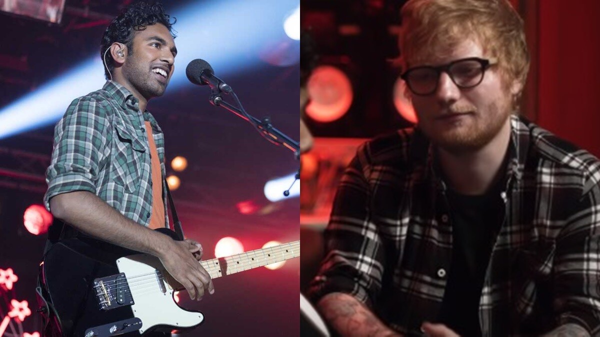 紅髮艾德也客串爆笑演出！《貧民百萬富翁》導演全新喜劇《靠譜歌王》，重現多首披頭四金曲