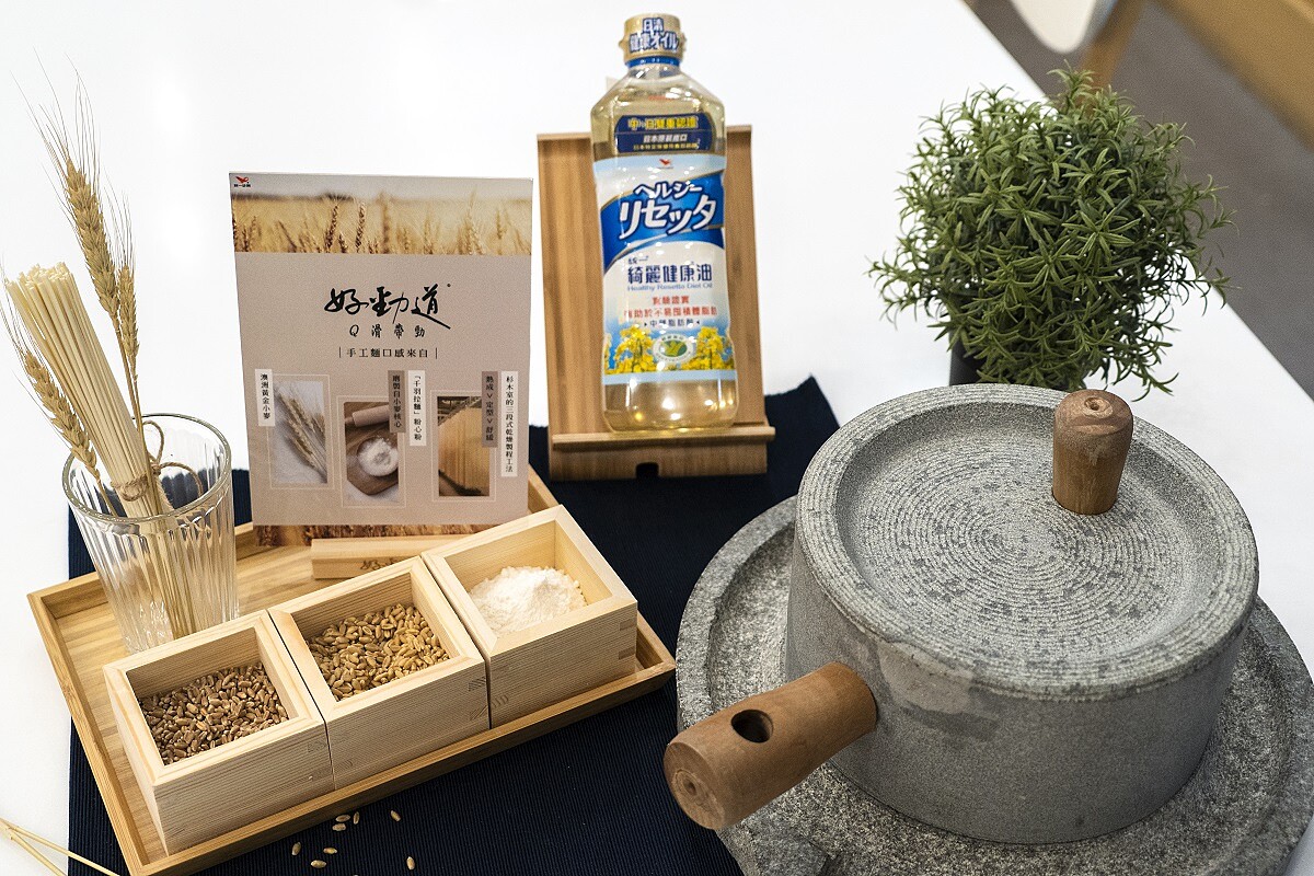 好勁道千羽拉麵