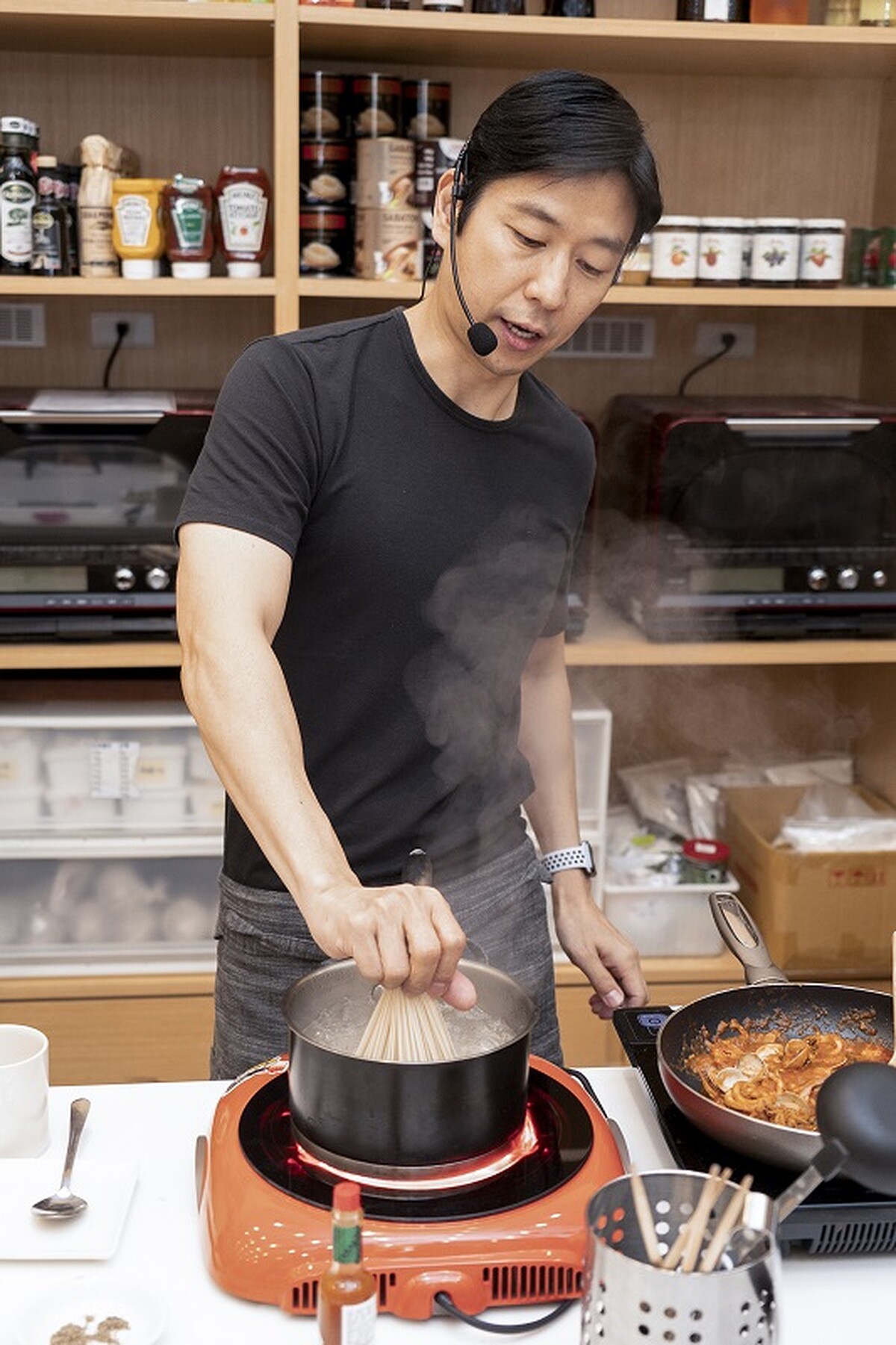 好勁道千羽拉麵