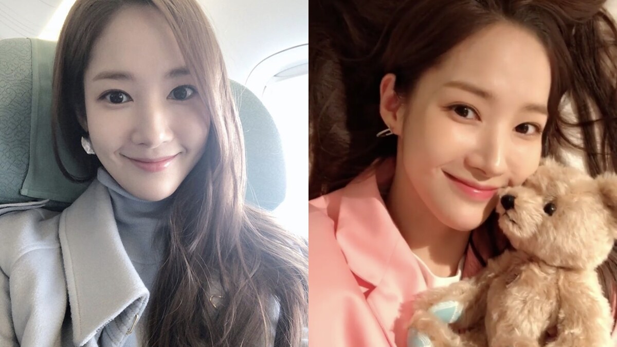 金秘書朴敏英：「珠寶給人正能量！第一件Tiffany珠寶、喜歡混搭…」女神的時髦真心話大公開