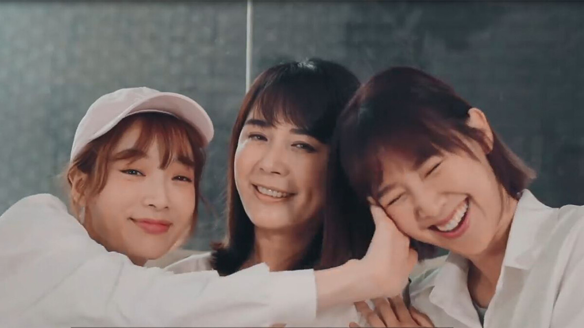 【一件襯衫】當你真正喜歡一份工作，你會鼓起勇氣去做，過程的困難，都不會讓夢想變成枉然