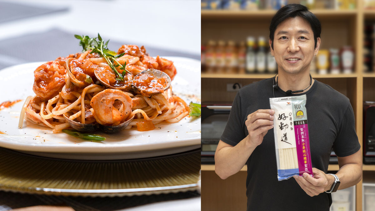 好勁道千羽拉麵-暖男主廚MASA的初心料理