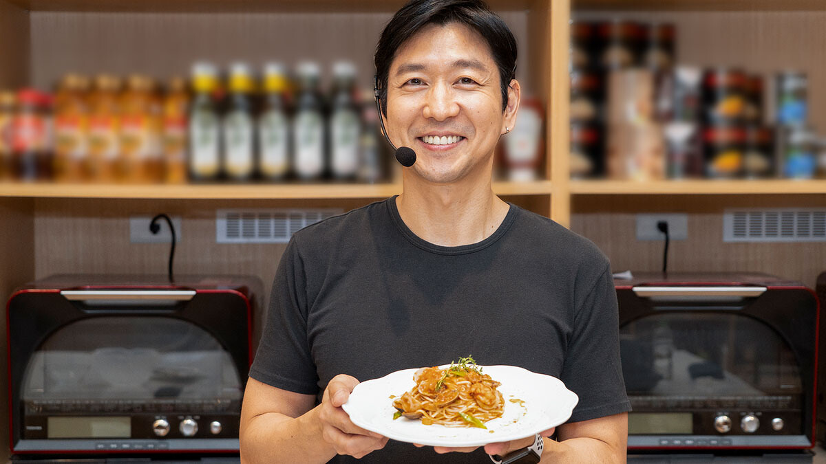 好勁道千羽拉麵-暖男主廚MASA的初心料理