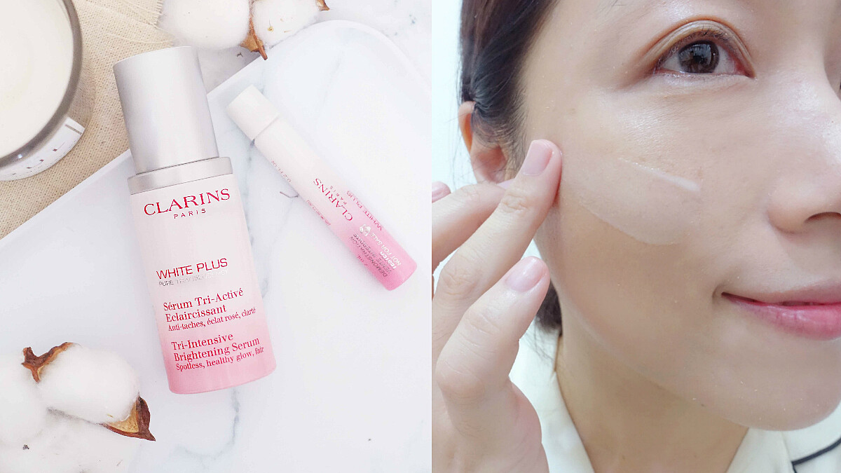 沒錯！2019亮白神隊友就是它們，閃耀亮白美肌光芒 讓Ｍ編揮別暗沉肌，喚回富白美肌的美好人生