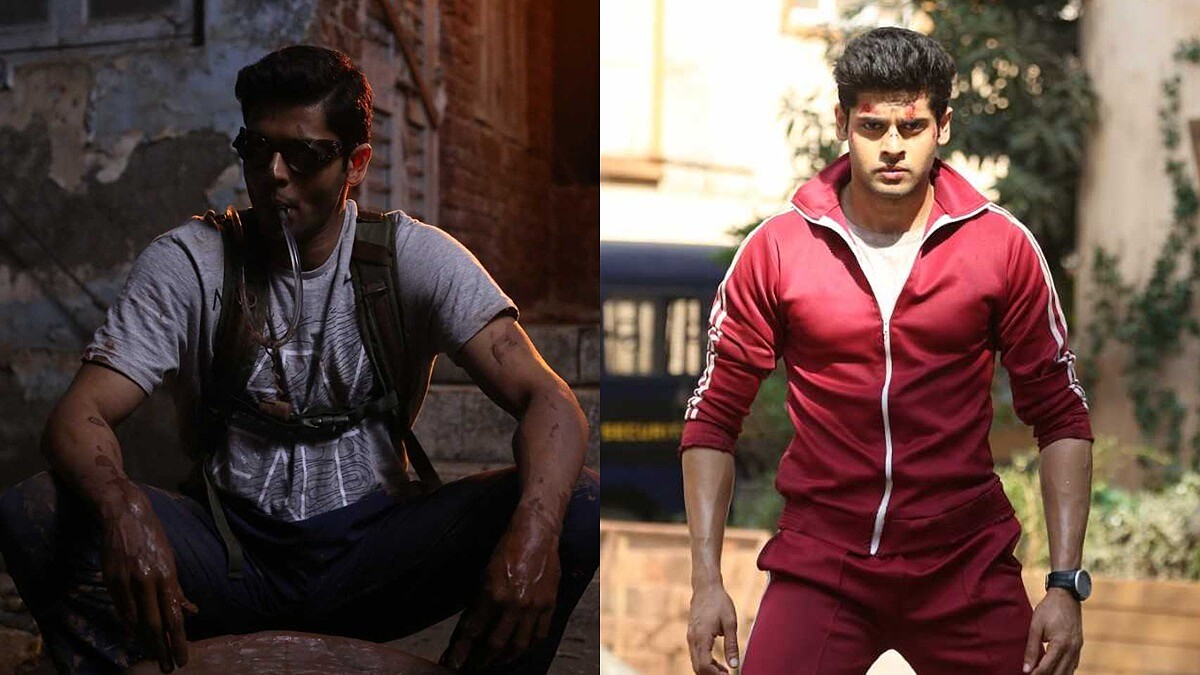 根本是印度版死侍！天生患有痛覺不敏感症，超無厘頭印度勵志神片《跳痛先生》