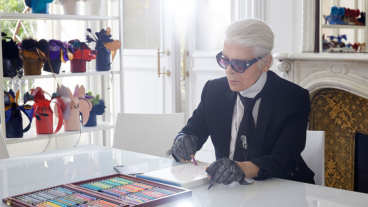 卡爾的FENDI最終回作品畫下完美句點！關於這場感人大秀所有你該知道的細節揭露