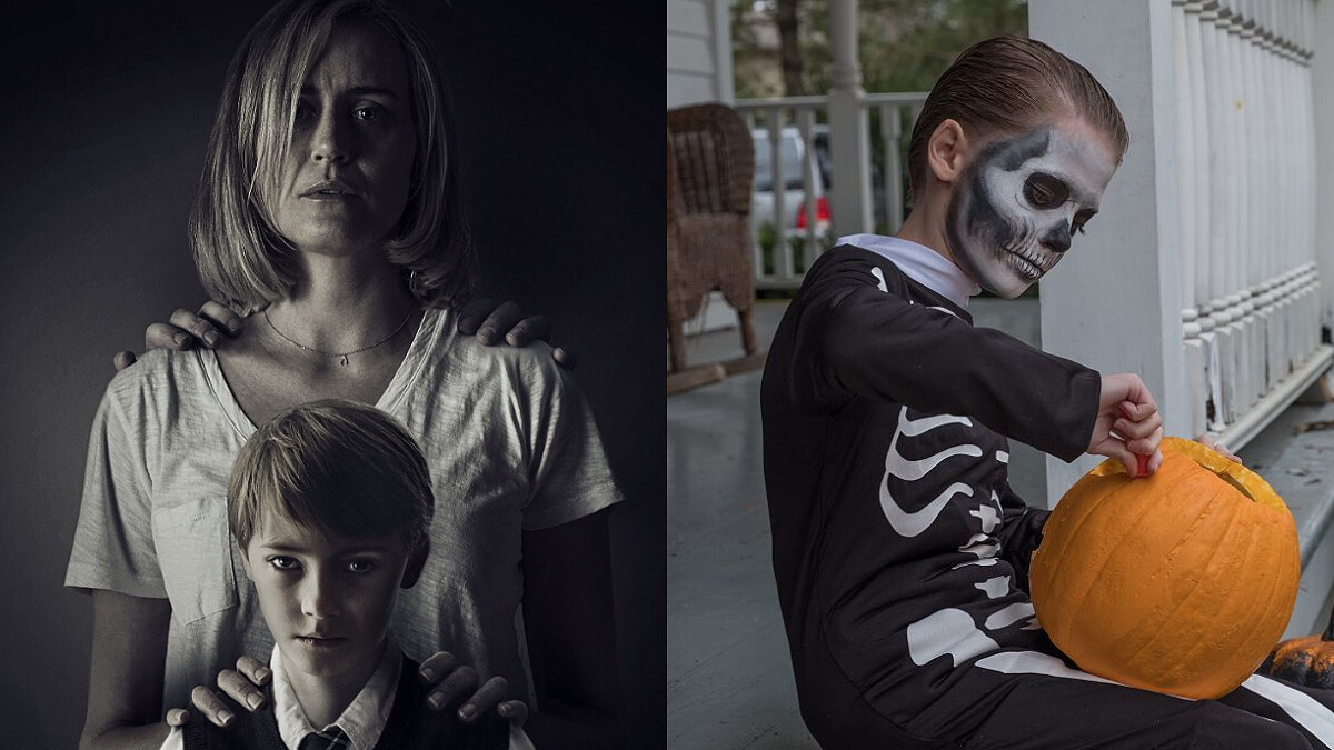 這預告太過份！輪迴轉世？邪靈附身？恐怖片《鬼裔》揭發最駭人的超自然事件！