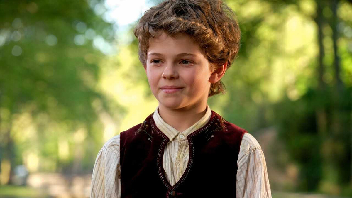 11歲天才童星馬勒姆派昆主演！改編世界經典名著，《苦兒流浪記》真人版電影躍上大銀幕