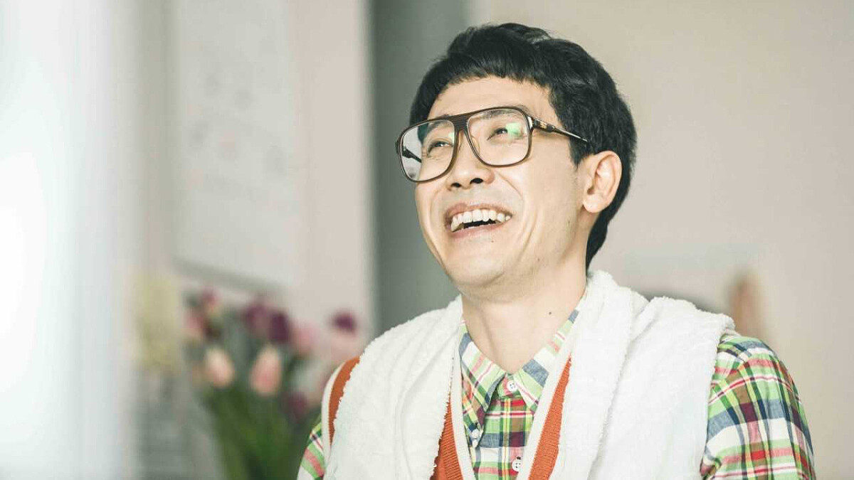 讓你笑中帶淚的溫馨之作!罹患肌肉萎縮症,《三更半夜居然要吃香蕉》改編日本真人真事