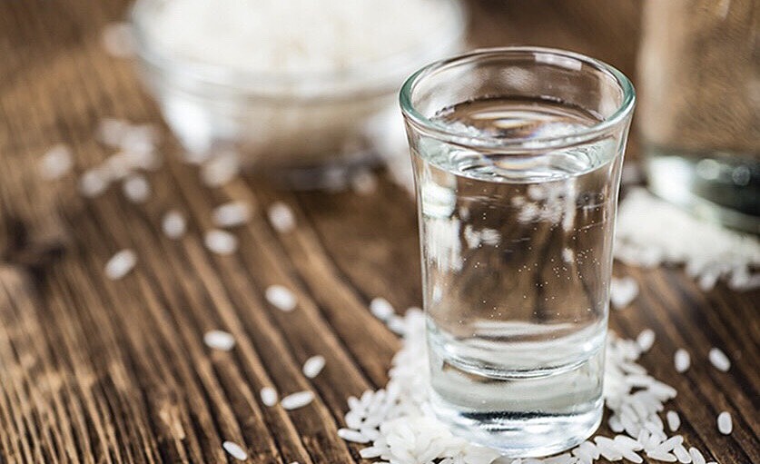 日本東北地區岩手縣稻米，萃取其天然發酵而成的「清酒粕萃取」