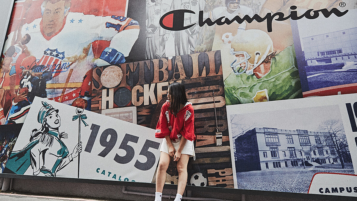 百年暢想:跨越三個世代的潮流文化