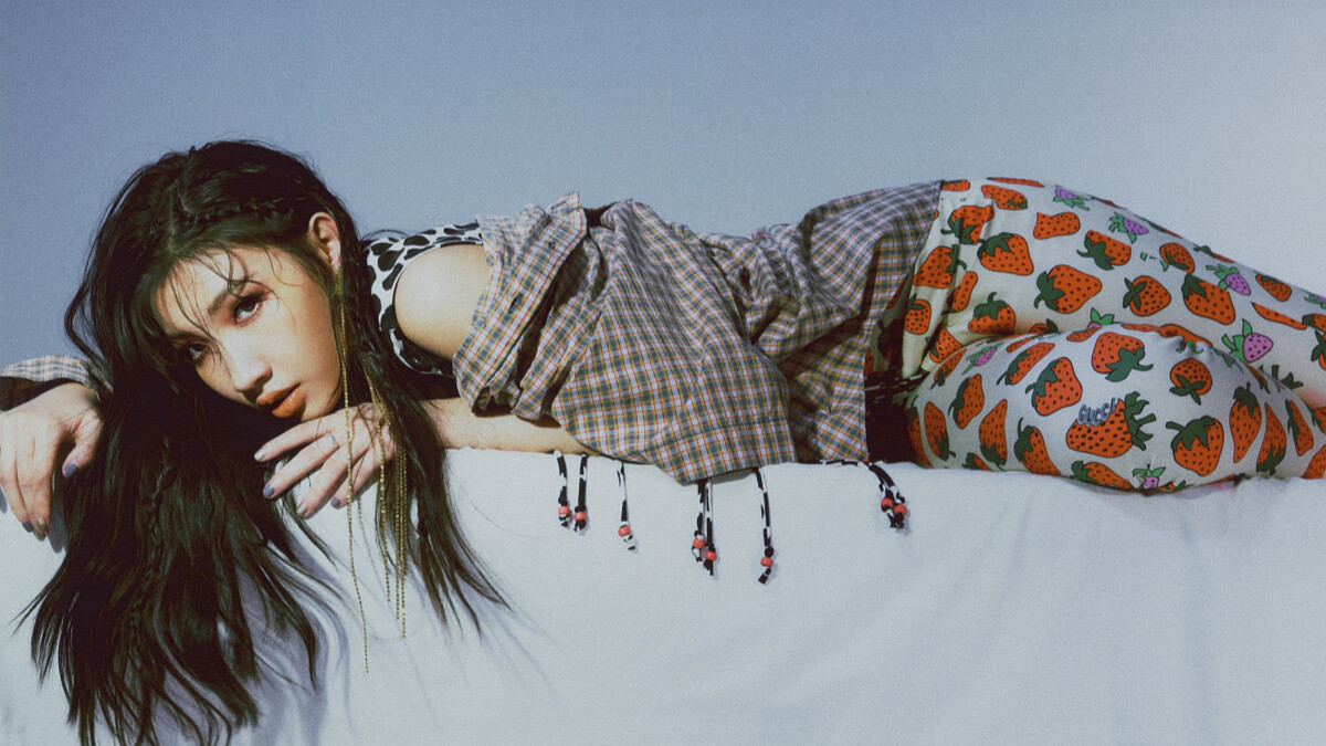 難得一見的超強R&amp;amp;B女聲！ 時髦的超實力酷妹Karencici你認識了嗎？